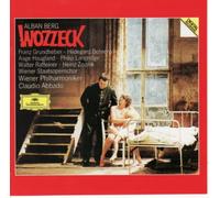 Berg: Wozzeck