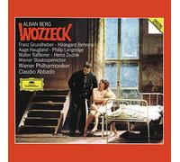 Berg: Wozzeck