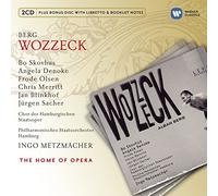 Berg: Wozzeck