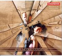 Berg - Wozzeck [Opera in English]