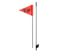 Berg ZTI-017 Toys 16.99.42.00 Flag for Buddy Gokarts