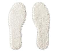 Bergal Bergal Thermo Tec Kinder Comfort Insole, Beige, 35 EU
