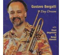 Bergalli, Gustavo - Daydream