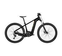 Bergamont E-revox Edition 29´´ Rd-m3100 Bosch Gen 3 Bes3 2024 Mtb Electric Bike Black S / 500Wh