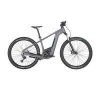 Bergamont E-revox Pro 29´´ Deore Rd-m5100 Bosch Gen 4 Bes3 2024 Mtb Electric Bike Grey M / 750Wh