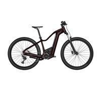 Bergamont E-revox Sport Fmn 29´´ Deore Rd-m5120 Bosch Gen 4 Bes3 2024 Mtb Electric Bike Red,Black M / 625Wh