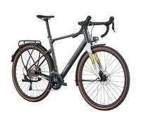 Bergamont Grandurance Rd 20 700c R7000 Shadow 2026 Bike L Marble Grey