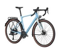 Bergamont Grandurance Rd 30 700c Cues U6020 Shadow 2026 Bike M Aura Blue