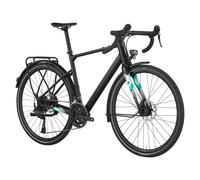 Bergamont Grandurance Rd 30 700c Cues U6020 Shadow 2026 Bike XL Matt Black