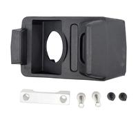 Bergamont Lj Long Range Adapter One Size Black