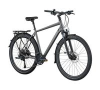 Bergamont Vitess 10 700c Cues U8020 Shadow Plus 2026 Bike 2XL Graphite Black