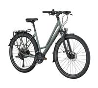 Bergamont Vitess 30 Amsterdam 700c Cues U6020 Shadow 2026 Bike S Highland Grey