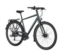 Bergamont Vitess 40 Rigid 700c M3020 2026 Bike M Kelp Green