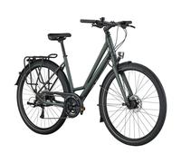 Bergamont Vitess 40 Rigid Amsterdam 700c M3020 2026 Bike S Kelp Green