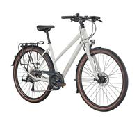 Bergamont Vitess 40 Rigid Slope 700c M3020 2026 Bike S Off White