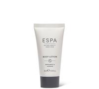 Bergamot and Jasmine Body Lotion 30ml