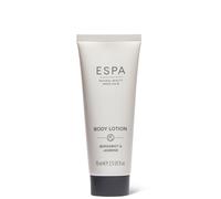 Bergamot and Jasmine Body Lotion 75ml