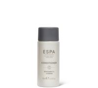 Bergamot and Jasmine Conditioner 40ml