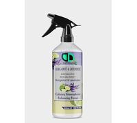 Bergamot and Lavender Aromatic Room Spray| Air Freshener for Home, Car & Office, Long-lasting Fragrance, Smoke free, Non-Toxic, Pillow Mist Spray 500ml