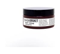 Bergamot and Patchouli Body Cream 199 - 200ml Untinted one size