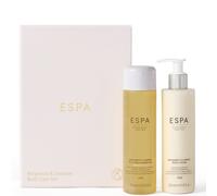 Bergamot & Jasmine Body Care Set