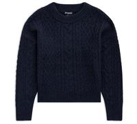 Bergans - Lofoten Knitted Wool Jumper - Wool jumper size XXL, blue