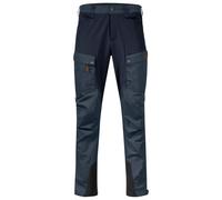Bergans - Nordmarka Favor Outdoor Pants - Walking trousers size 54, blue