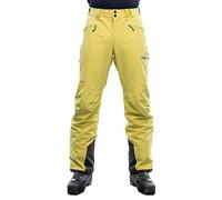 Bergans of Norway Oppdal Insulated Pants Green Oasis size XL | Ski Pants Outlet | Men | Green XL