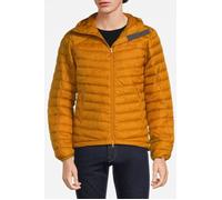 Bergans of Norway RØros Down Light Jkt Light Inca Gold / Inca Gold size M | Ski Jackets Outlet | Men | Yellow M