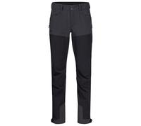 Bergans - Women's Bekkely Hybrid W Pant - Walking trousers size M, black