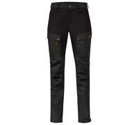 Bergans - Women's Nordmarka Favor Outdoor Pants - Walking trousers size 38, black