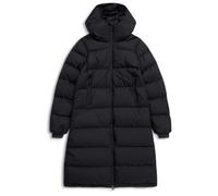 Bergans - Women's Oslo Down Long Coat - Parka size M, black