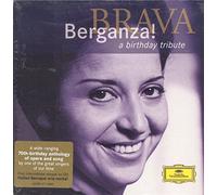 Berganza - Brava Berganza