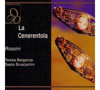 Berganza / Bruscantini - La Cenerentola