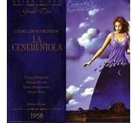 Berganza/Bruscantini/Petri - La Cenerentola