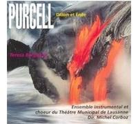 BERGANZA TERESA (mezzosoprano) - Purcell: Didon Et Enee