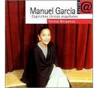 Berganza, Teresa - Recital [IMPORT]