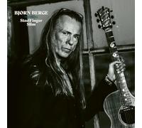 Berge, Bjorn - Introducing Steelfinger Slim (Lp) [VINYL]