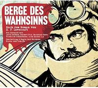 Berge des Wahnsinns