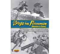 Berge in Flammen (Mountains in Flames) DVD