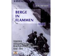 BERGE IN FLAMMEN (SPECIAL EDIT [DVD] [1931]
