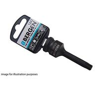 Bergen 1/2 DR Impact TORX BIT Socket T55 X 78MM B1444