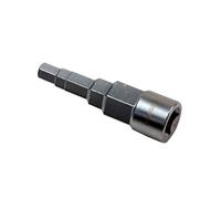 Bergen 1/2 DR Radiator SPUD Wrench 5 Steps B2880