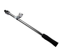 BERGEN 1/2 DR X 18" Breaker BAR with Rubber Grip B1575