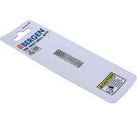 Bergen 10pc 1.0mm HSS Twist Drill Set B2573