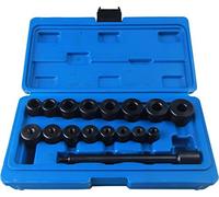 BERGEN 17PC Universal Clutch Alignment KIT B6176