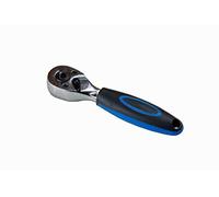 Bergen 3/8" & 1/4" dr Double Head Stubby Ratchet