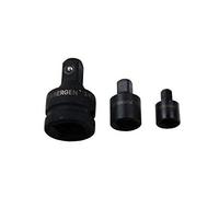 Bergen 3PC Impact Socket Adaptor Set B1479