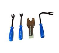 Bergen 4PC Door Panel & Trim Removal Tool Set B5404