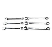Bergen 6PC Combination Spanner Set (3 X 10MM, 3 X 13MM) B1969